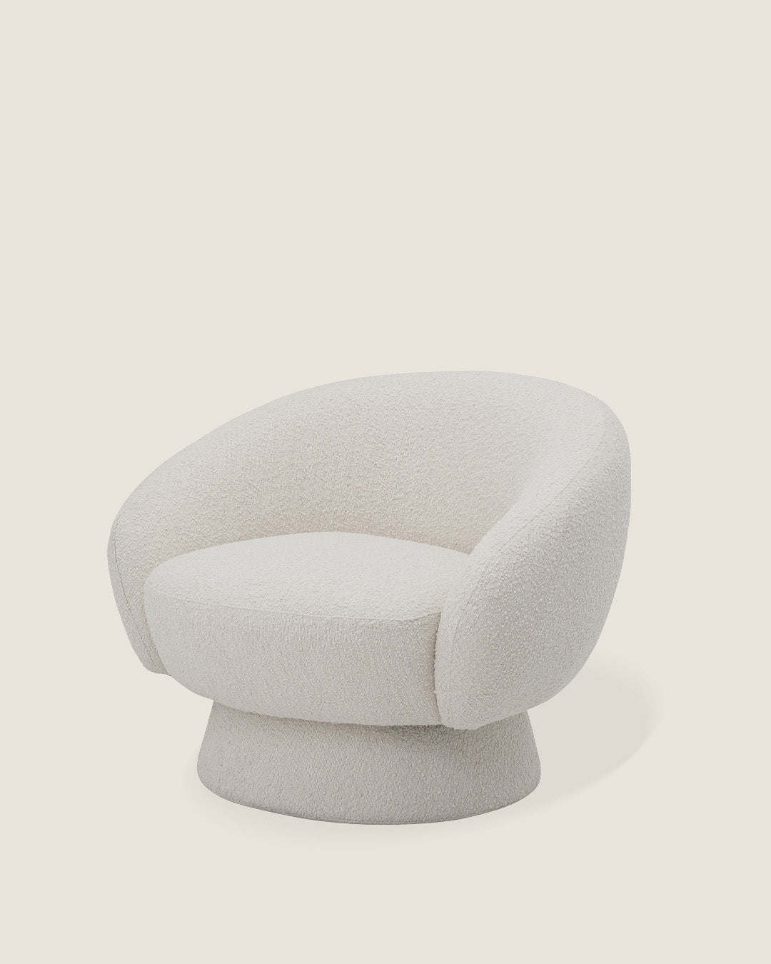 SILLÓN BLANCO