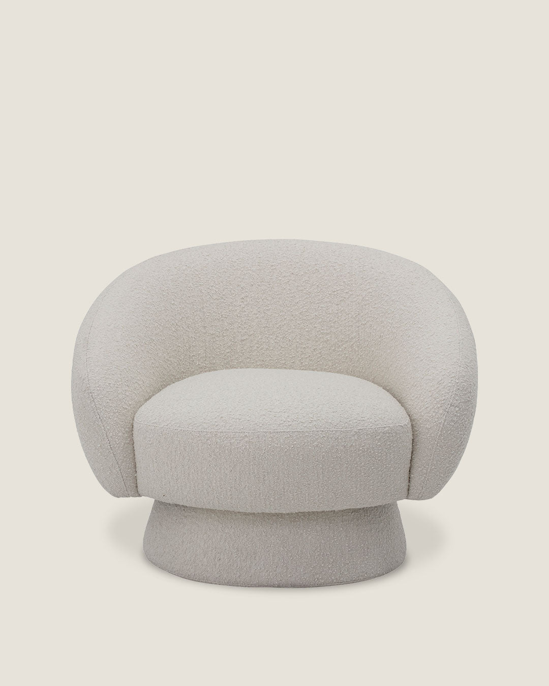 SILLÓN BLANCO