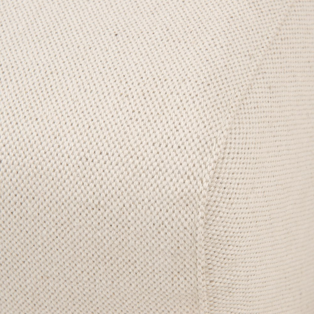 CHAISELONGUE DE TEJIDO BEIGE